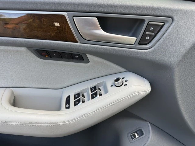 2015 Audi 8R Q5 - Image 20 of 20