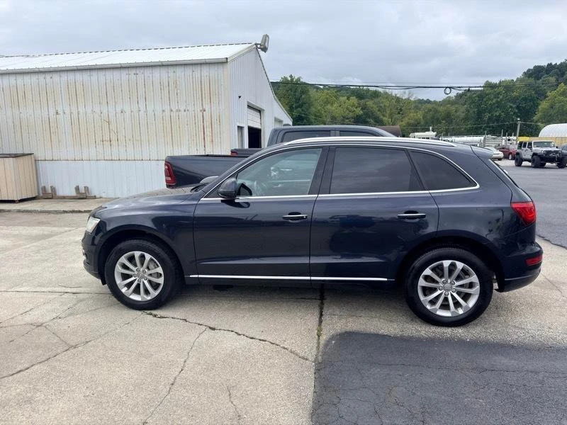 2015 Audi 8R Q5 - Image 5 of 14