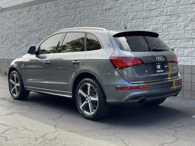 2015 Audi 8R Q5 - Image 14 of 20