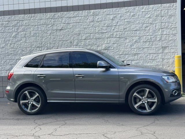 2015 Audi 8R Q5 - Image 17 of 20