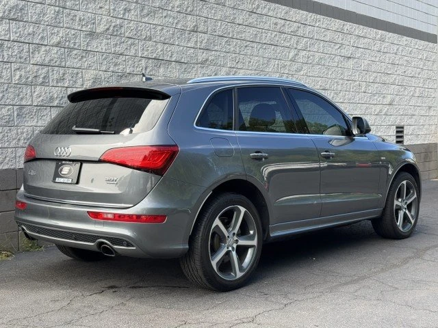 2015 Audi 8R Q5 - Image 3 of 20