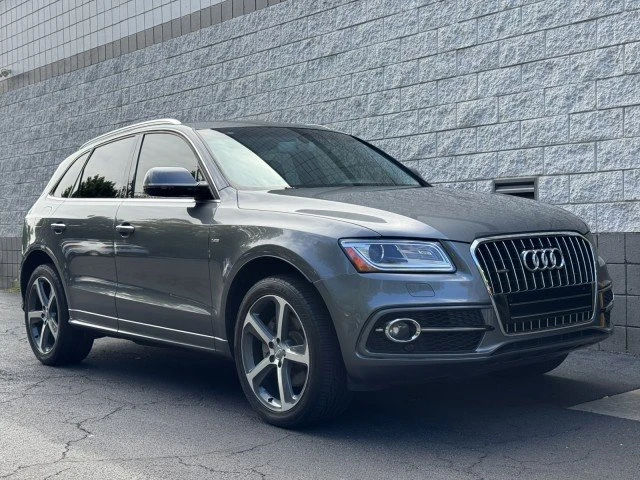 2015 Audi 8R Q5 - Image 4 of 20