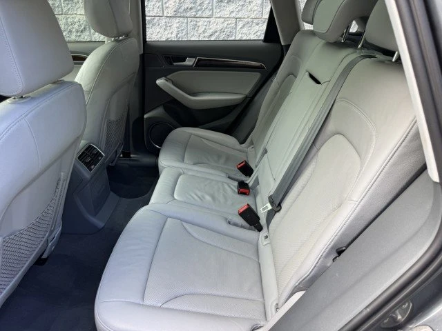 2015 Audi 8R Q5 - Image 8 of 20