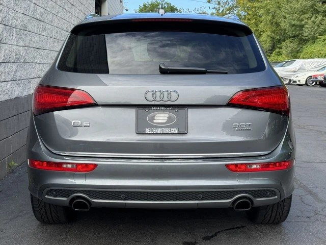 2015 Audi 8R Q5 - Image 15 of 20