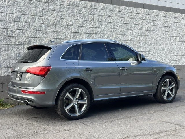 2015 Audi 8R Q5 - Image 16 of 20