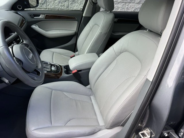 2015 Audi 8R Q5 - Image 7 of 20
