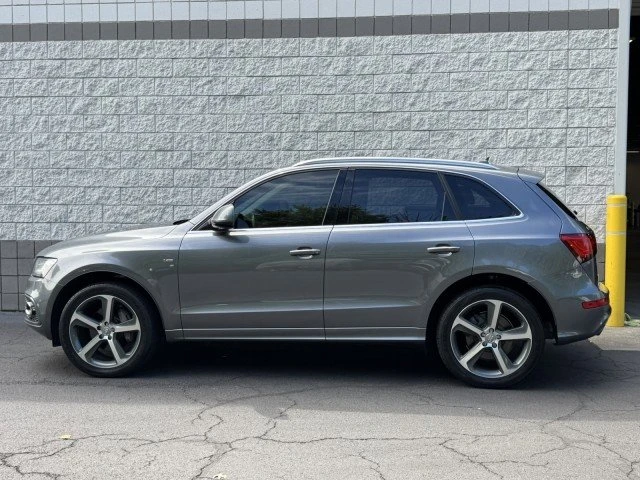 2015 Audi 8R Q5 - Image 13 of 20