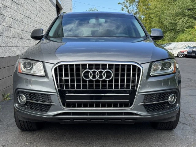 2015 Audi 8R Q5 - Image 11 of 20