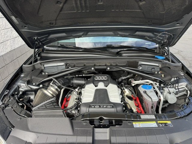 2015 Audi 8R Q5 - Image 5 of 20