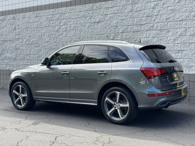 2015 Audi 8R Q5 - Image 2 of 20
