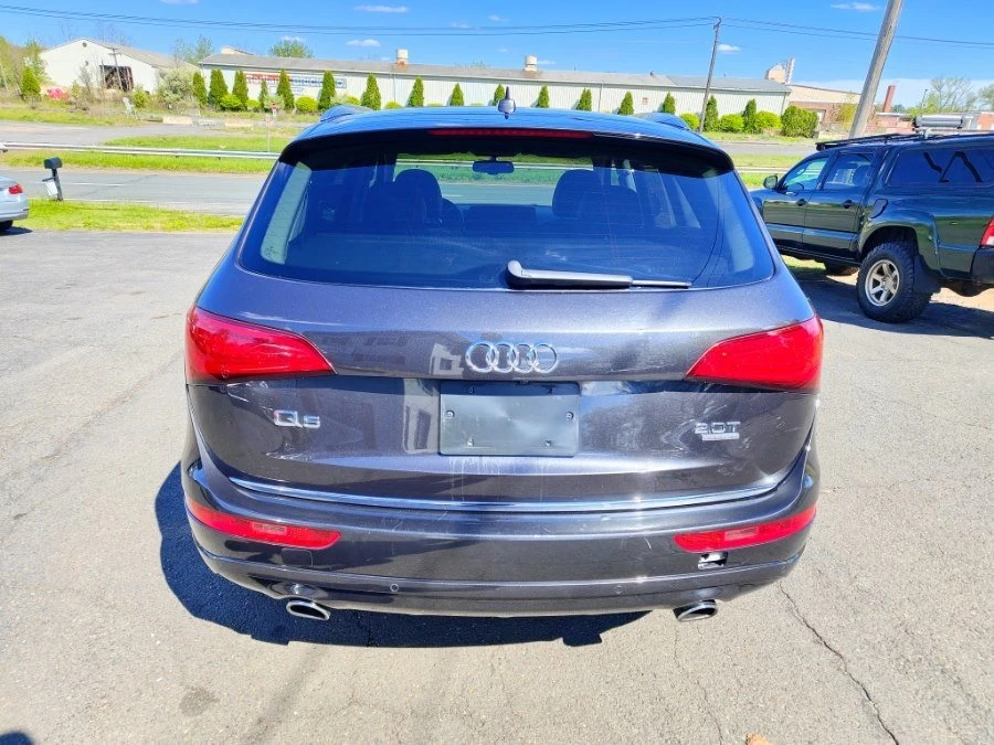 2015 Audi 8R Q5 - Image 5 of 20