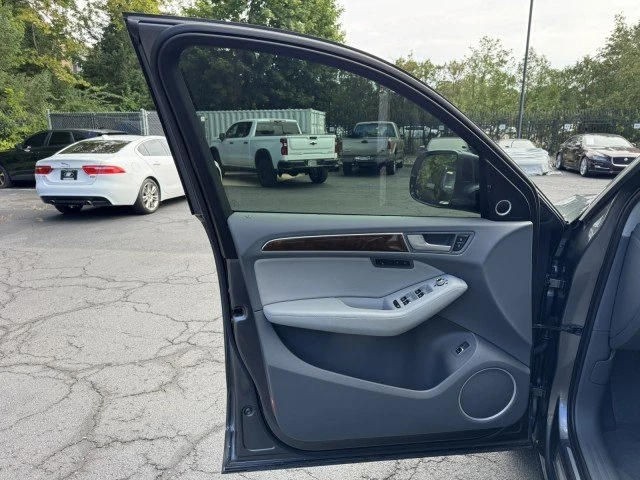 2015 Audi 8R Q5 - Image 19 of 20