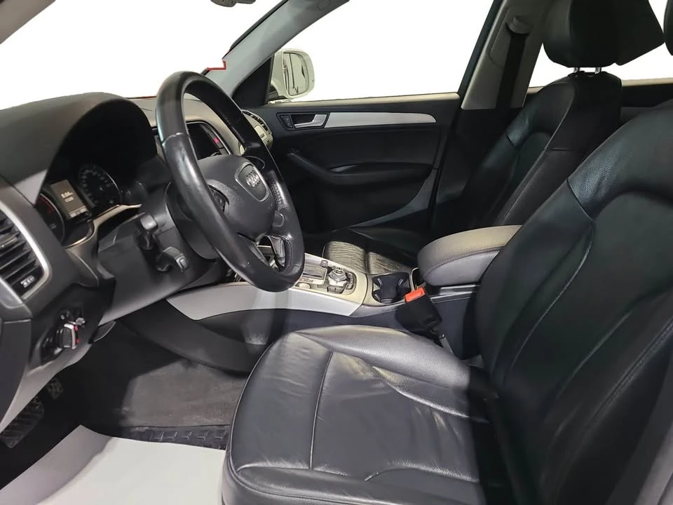 2015 Audi 8R Q5 - Image 9 of 20