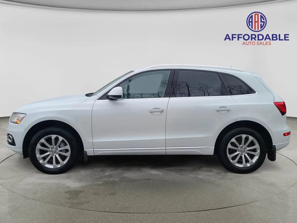 2015 Audi 8R Q5 - Image 4 of 20