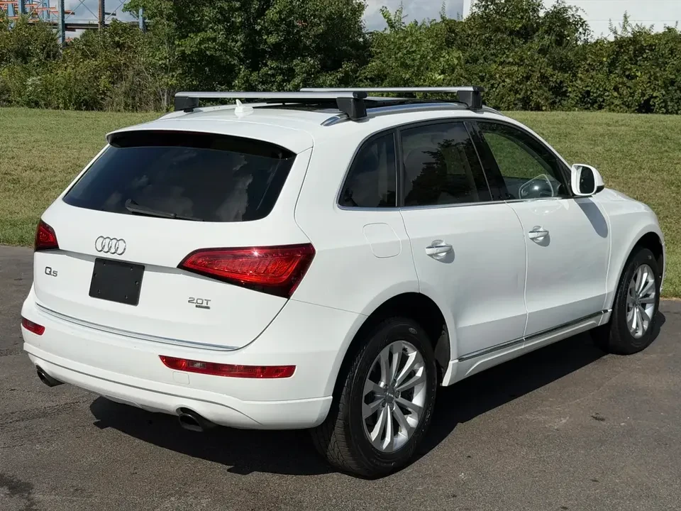 2015 Audi 8R Q5 - Image 6 of 20