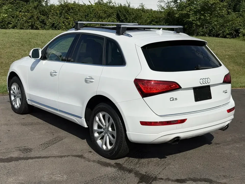 2015 Audi 8R Q5 - Image 4 of 20