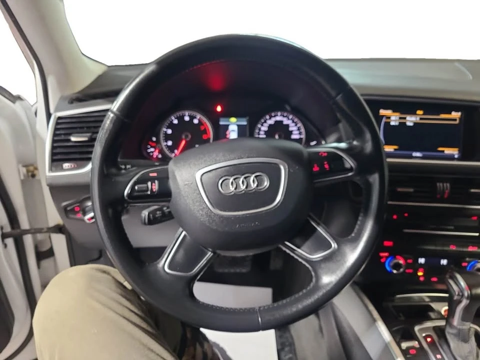 2015 Audi 8R Q5 - Image 10 of 20