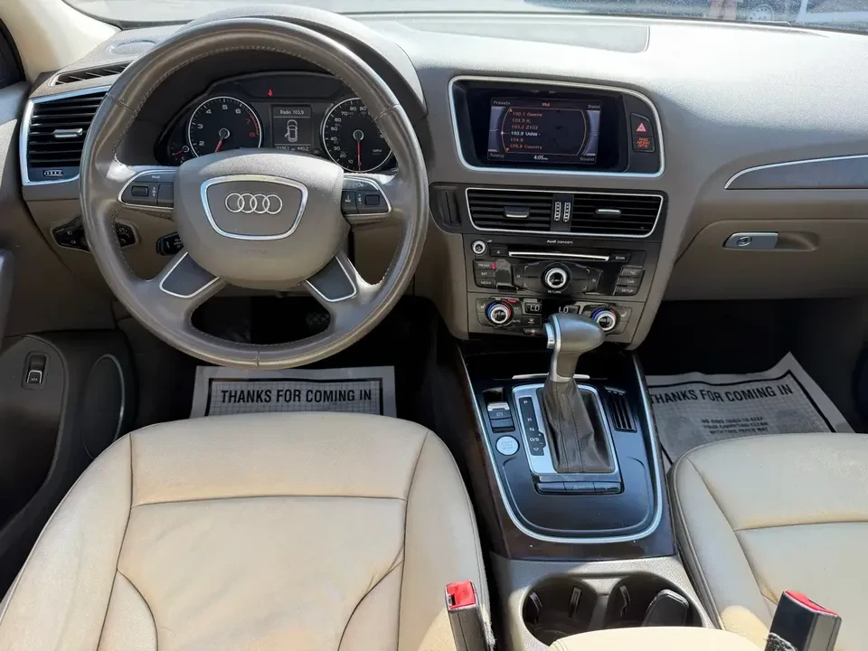 2015 Audi 8R Q5 - Image 16 of 20