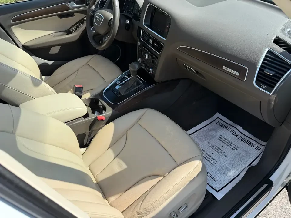 2015 Audi 8R Q5 - Image 10 of 20