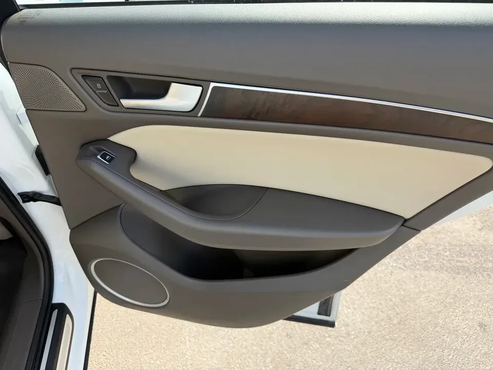 2015 Audi 8R Q5 - Image 15 of 20