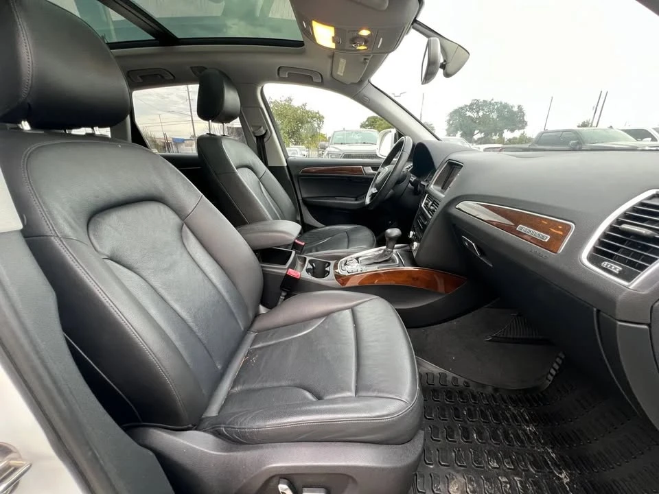2015 Audi 8R Q5 - Image 13 of 16