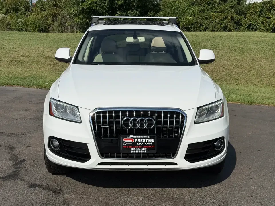 2015 Audi 8R Q5 - Image 2 of 20