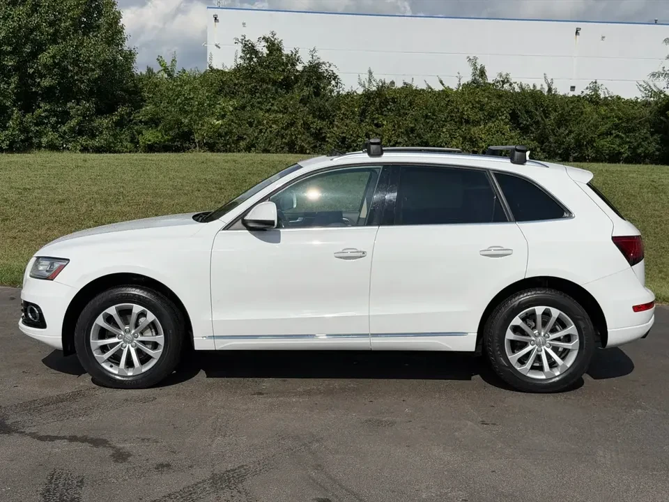 2015 Audi 8R Q5 - Image 3 of 20