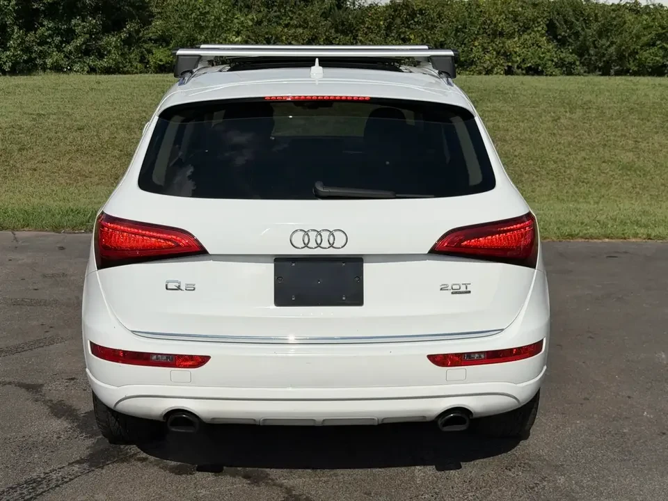 2015 Audi 8R Q5 - Image 5 of 20