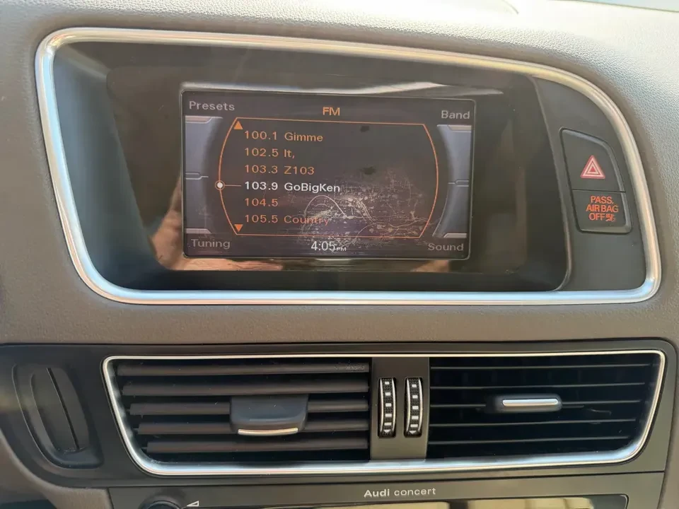 2015 Audi 8R Q5 - Image 18 of 20