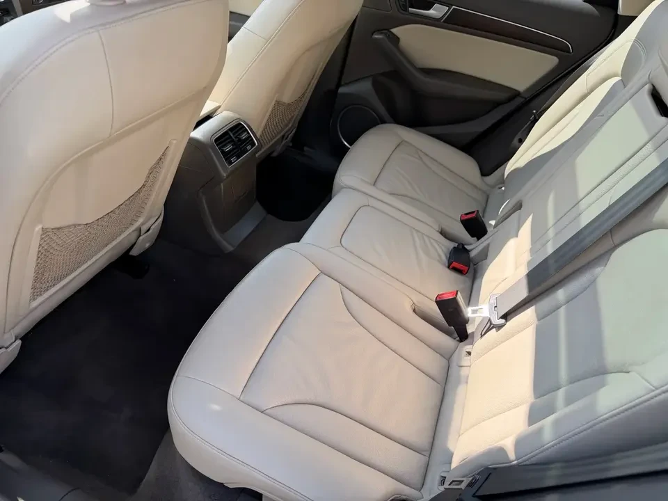 2015 Audi 8R Q5 - Image 12 of 20