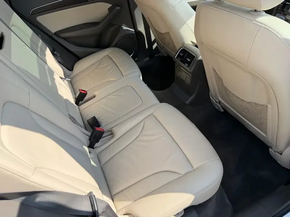 2015 Audi 8R Q5 - Image 14 of 20
