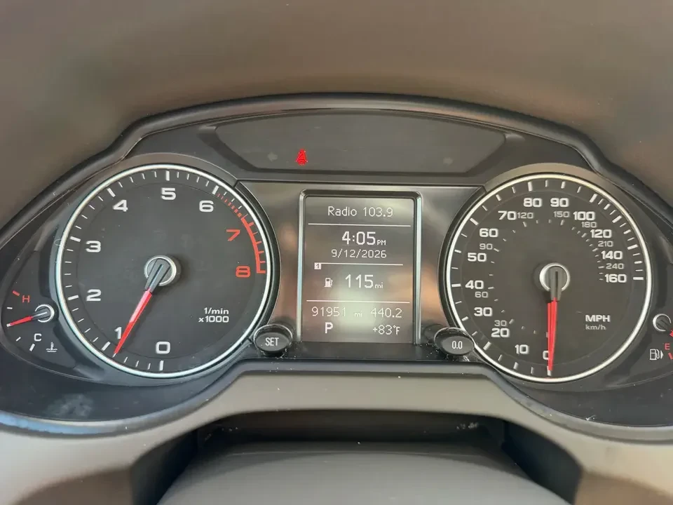 2015 Audi 8R Q5 - Image 19 of 20