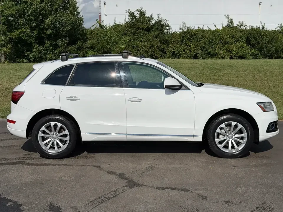 2015 Audi 8R Q5 - Image 7 of 20