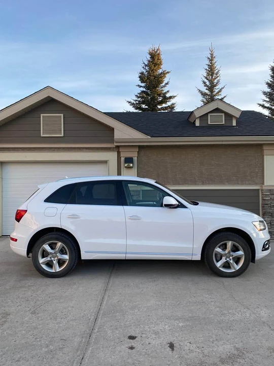 2015 Audi 8R Q5 - Image 3 of 12