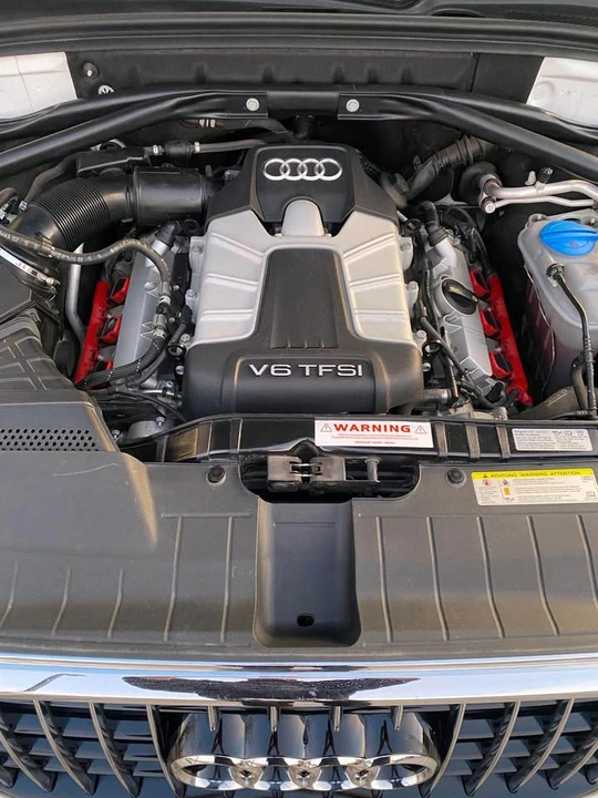 2015 Audi 8R Q5 - Image 12 of 12