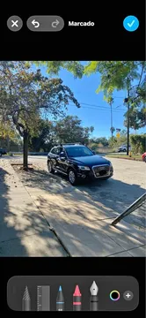 2015 Audi Q5