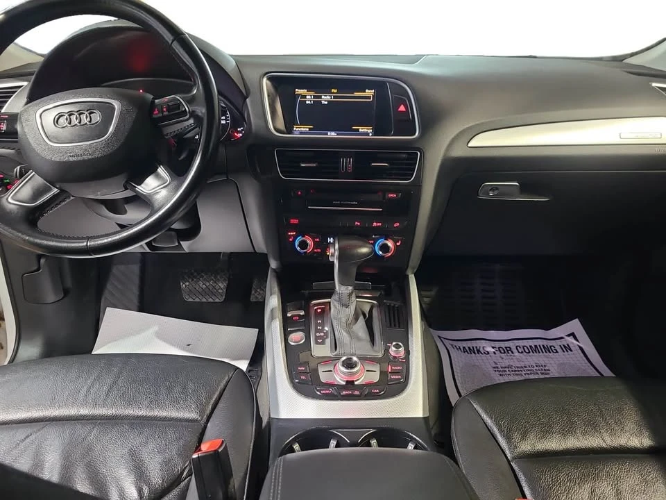 2015 Audi 8R Q5 - Image 11 of 20