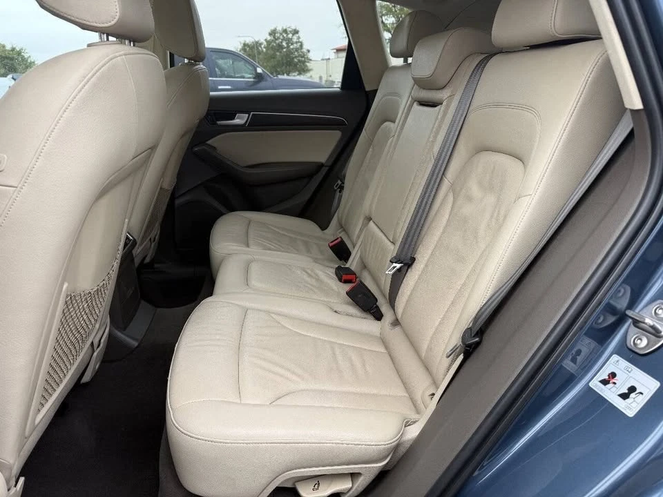 2015 Audi 8R Q5 - Image 12 of 13