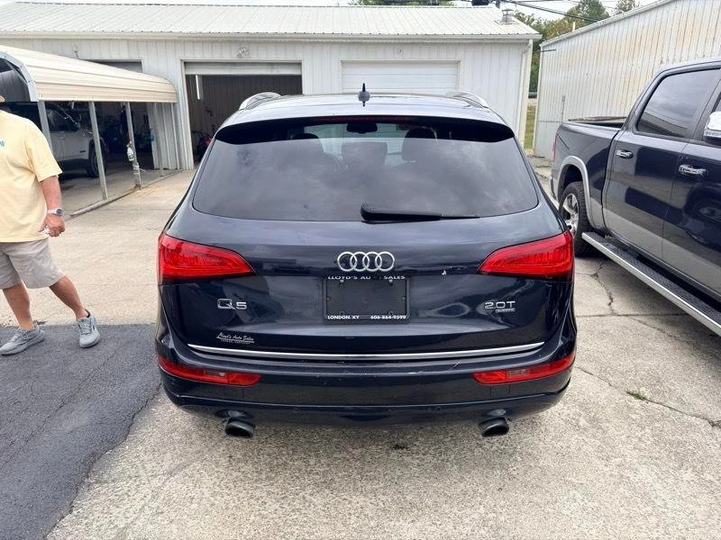 2015 Audi 8R Q5 - Image 3 of 14