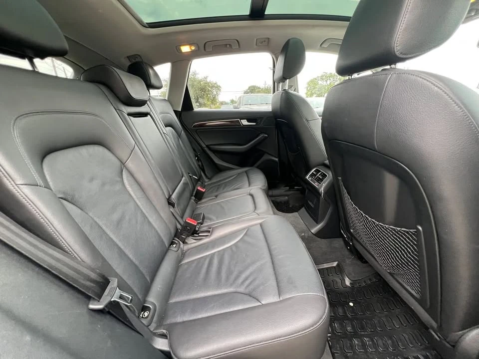 2015 Audi 8R Q5 - Image 14 of 16