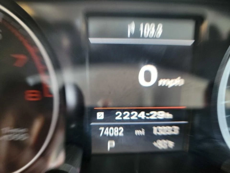 2015 Audi 8R Q5 - Image 15 of 20