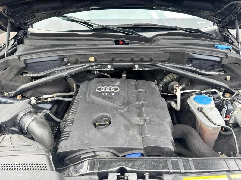 2015 Audi 8R Q5 - Image 14 of 14