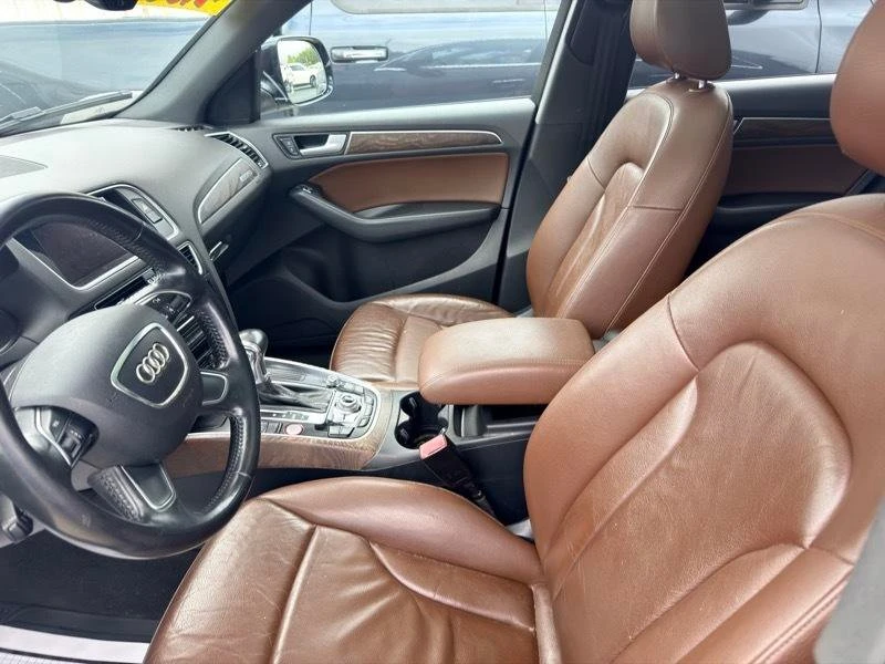 2015 Audi 8R Q5 - Image 7 of 14