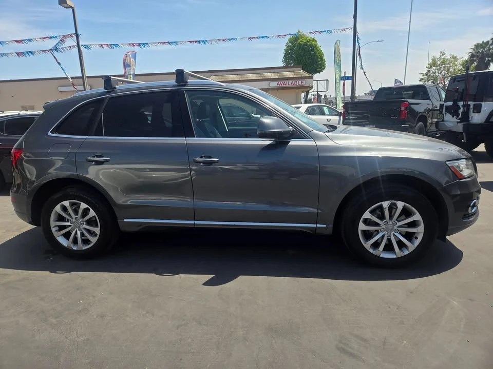 2015 Audi 8R Q5 - Image 3 of 20