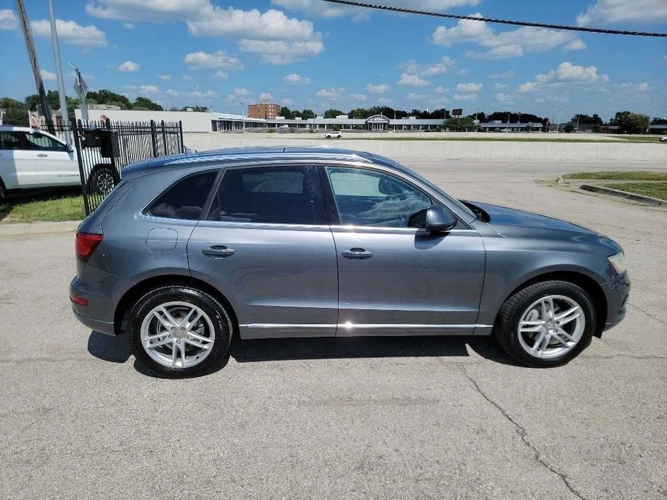 2015 Audi 8R Q5 - Image 7 of 20