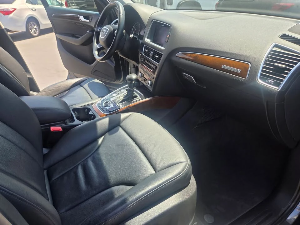 2015 Audi 8R Q5 - Image 13 of 20