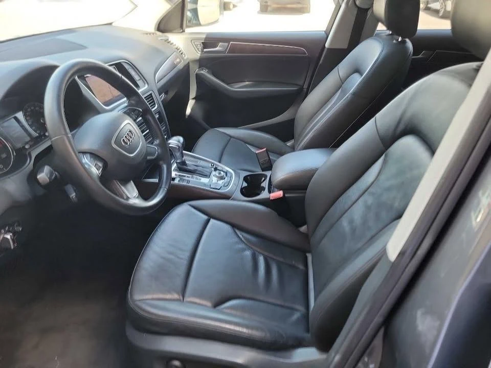 2015 Audi 8R Q5 - Image 10 of 20