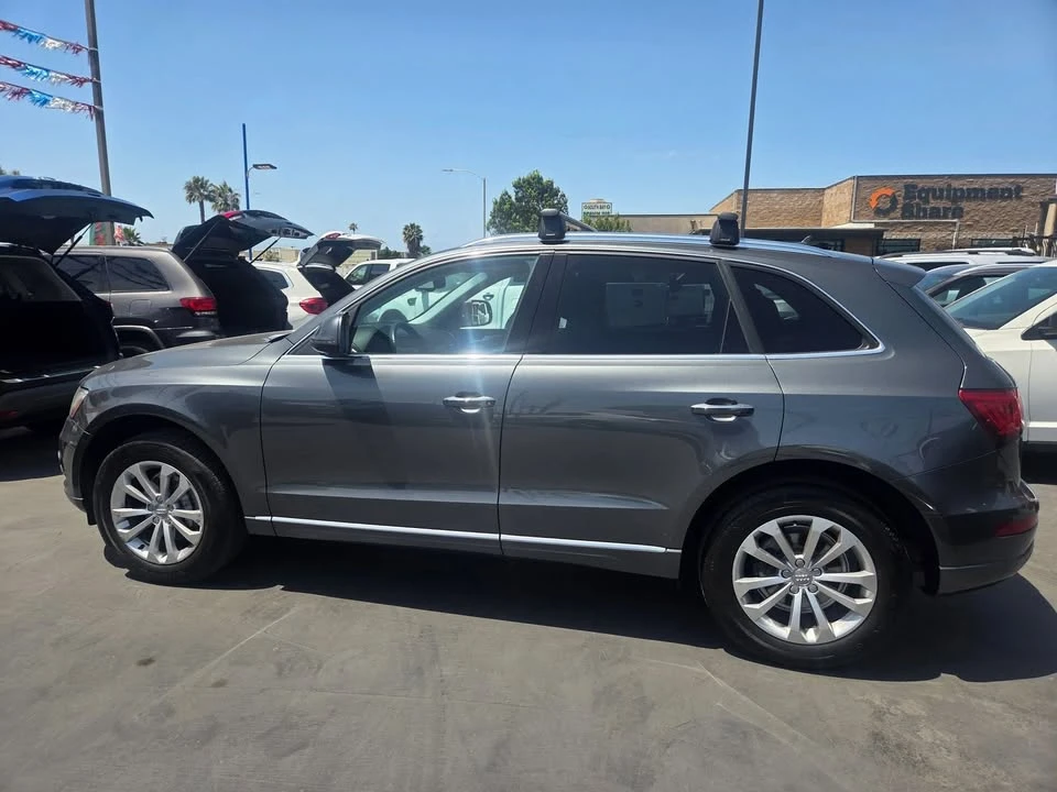 2015 Audi 8R Q5 - Image 6 of 20