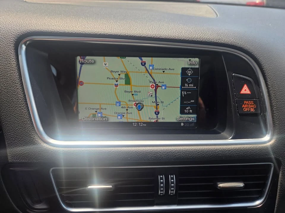 2015 Audi 8R Q5 - Image 17 of 20