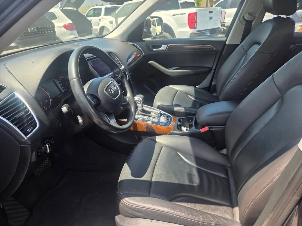 2015 Audi 8R Q5 - Image 7 of 20